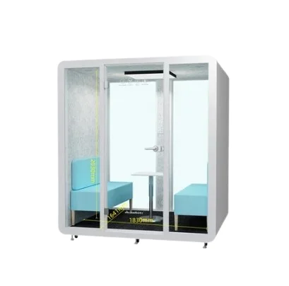 

Soundproof room, home piano room, mobile live broadcast room, office telephone booth, silent warehouse