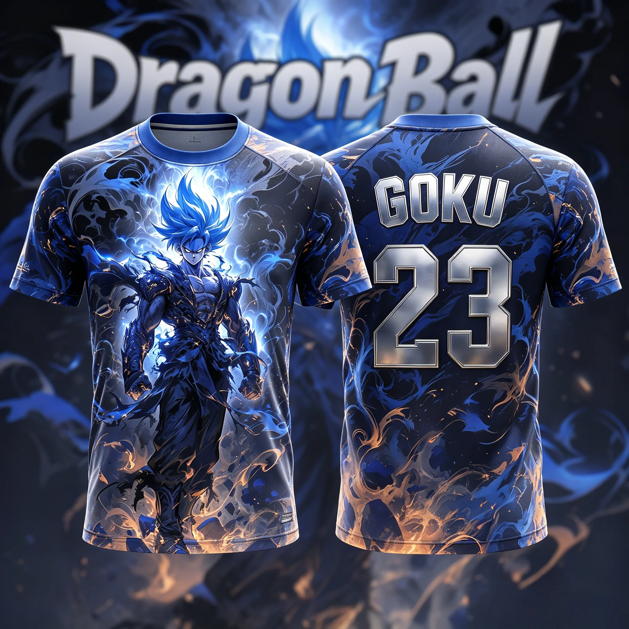Dragon Ball 2026 Summer New Pr - огляд і ціна 3D Printing Dragon