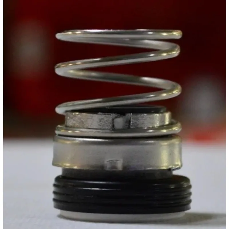 Water pump mechanical seal accessories, water seal BJZ037/75/100/150 accessories