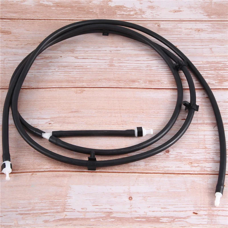 

Надежный для стеклянной трубы для моющего средства 3008, сильфон лейки 6439L1 9800161280