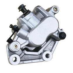 For Honda CM125 CM 125 125CC Motorcycle Disc Brake Caliper Brake Shoe Sets Caliper Master Cylinder
