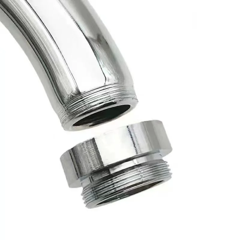 G3/4 G1/2 16/18/20/22/24mm To M22 Faucet Connectors Full Size Faucet Adapters Kitchen Aerator Bubbler Purifier Adapter Extend