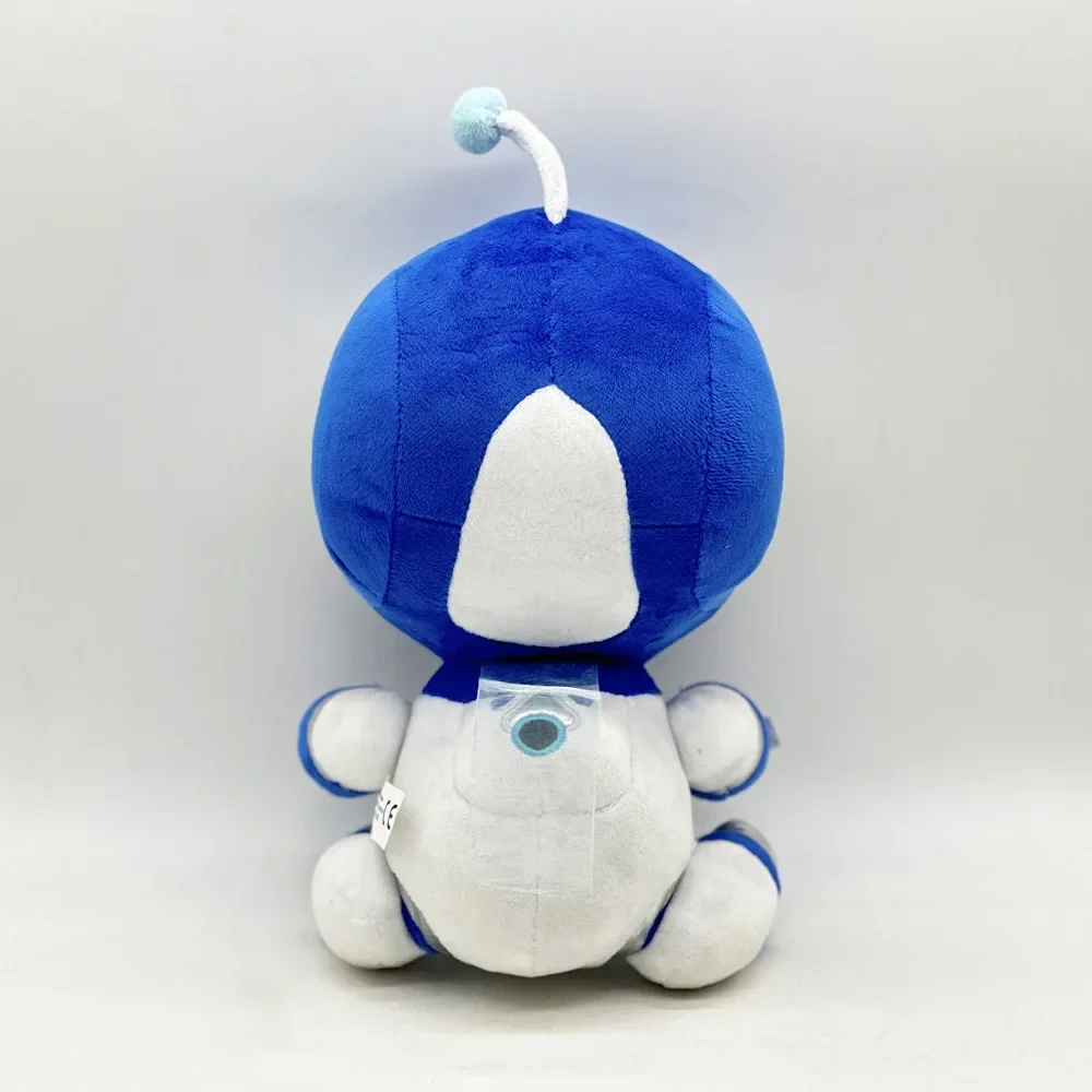 30 cm Astro Bot giocattoli di peluche gioco periferia peluche carino morbido farcito decorazioni per la casa gioco cuscino bambole per bambini compleanno regalo di Natale