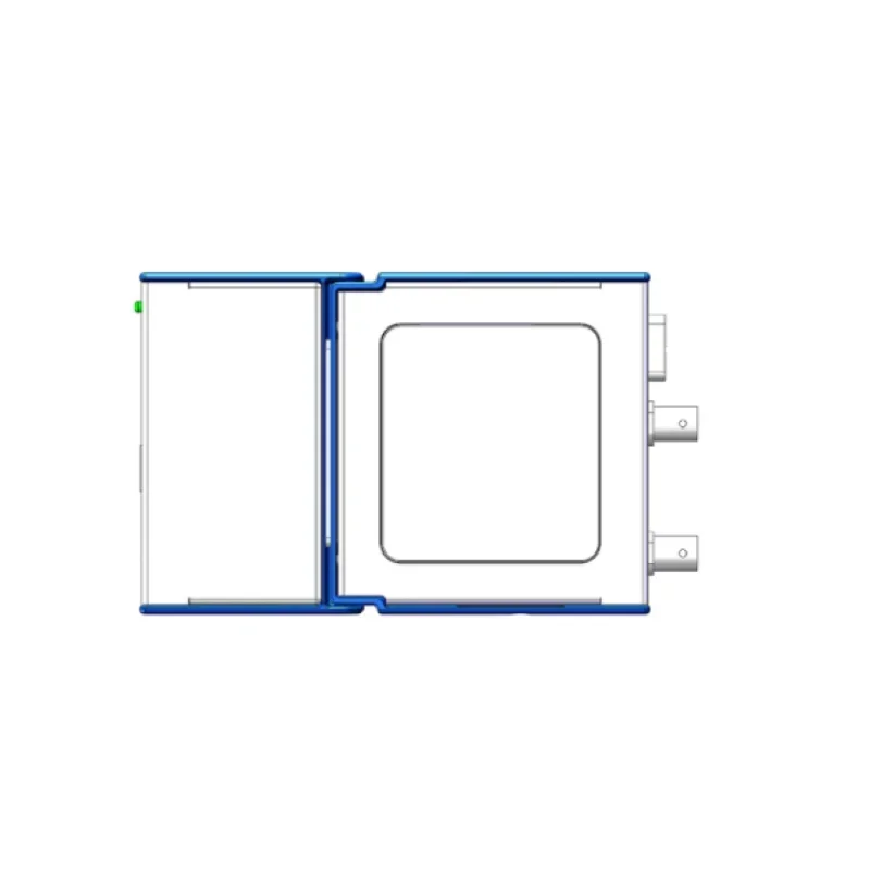 

USB/ПК-осциллограф LOTO OSC2002, частота дискретизации 1 ГВыб/с, полоса пропускания 50 МГц, для автомобилей, любителей, студентов, инженеров