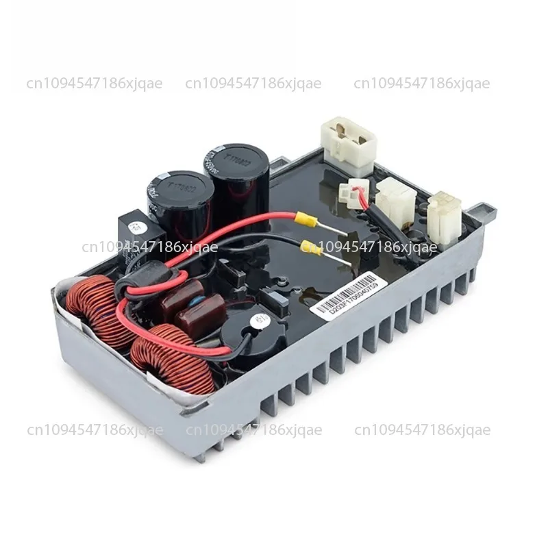 

2kw Digital Generator Accessories Control Circuit Voltage Regulation Motherboard IG2000 Inverter Module DU20 28191