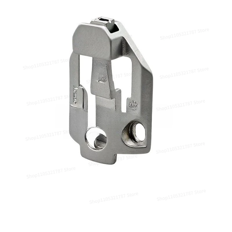 Gold Wheel 8365 Column Car Change Mouth Needle Plate Tooth Modification Seam Small Bend Small Angle Column Car Accessories