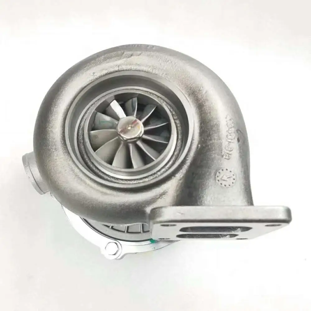 PC300-5 Turbo 466670-5013S  6222-83-8171 Turbocharger for Komatsu PC300-6 Offway SA6D108 Engine