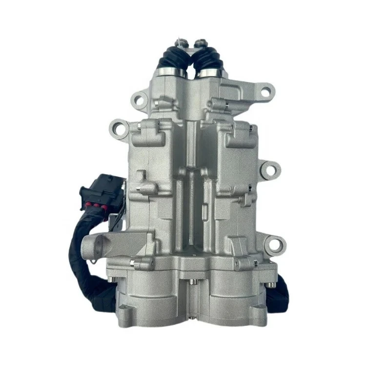 D7UF1 ناقل حركة أوتوماتيكي المحرك 41470-2D011 صالح ل توكسون 1.6L 1.7L اكسسوارات السيارات 414702D011 #2