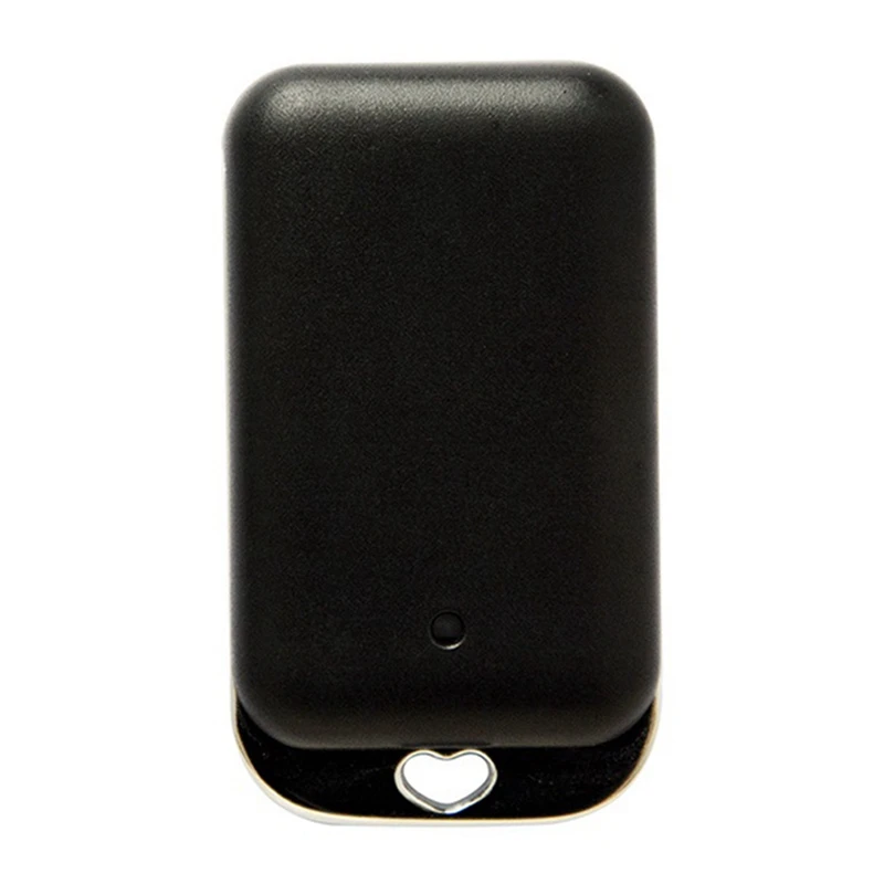 RF Remote Control 433Mhz Rolling Code Face To Face Duplicate For Automatic Garage Door ,5PCS