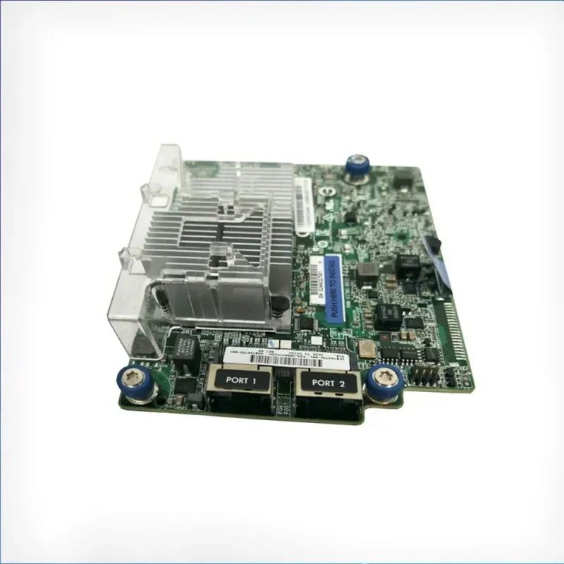 Original for DL360 G9 Gen9 Smart Array P440ar/2GB MINI Array Card FBWC 12Gb SAS Controller Card 749796-001 726738-001 726736-B21