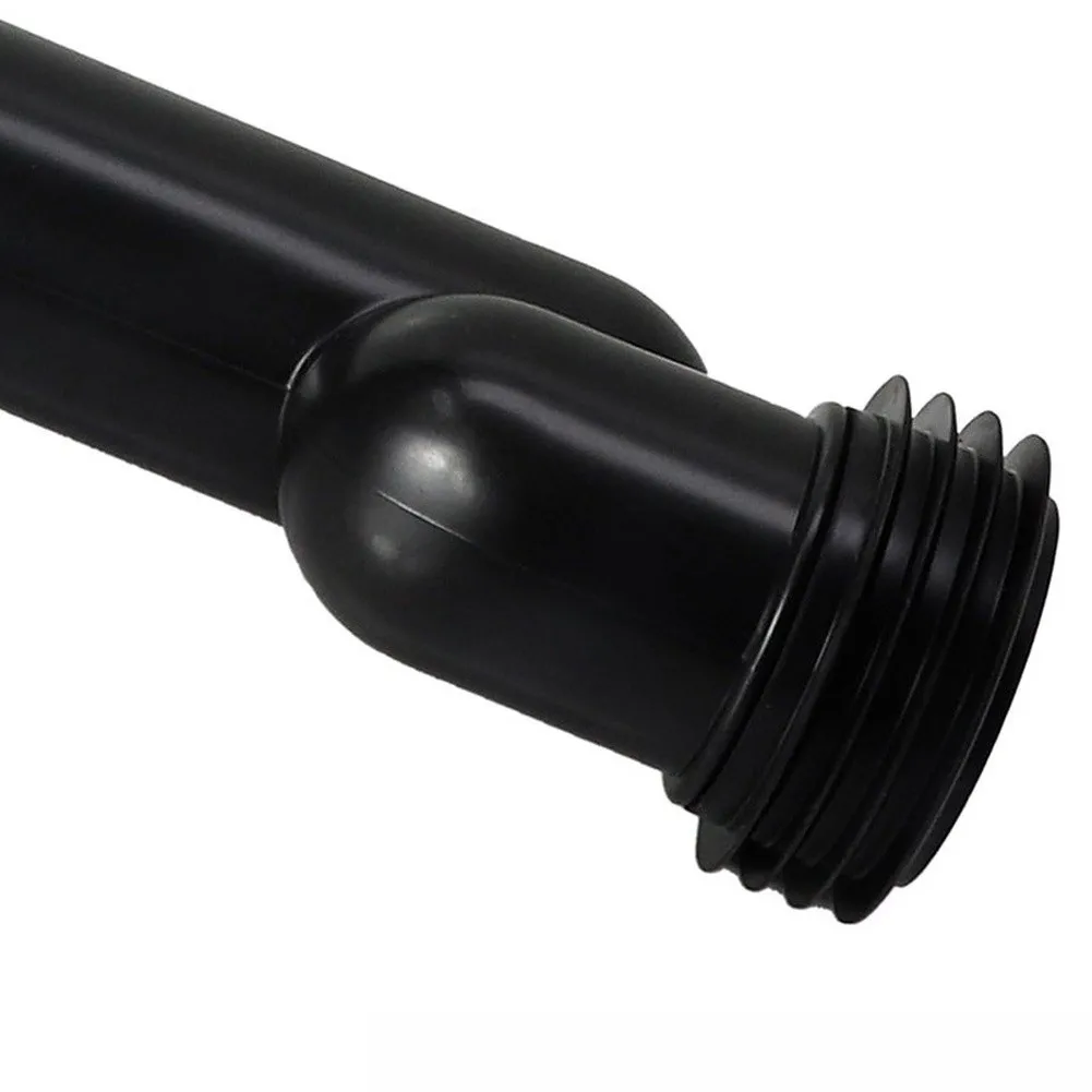 For Bathroom Renovation Toilet Connection Set ABS Toilet Adapter High Shock Resistance For Geberit 405.116.00.1