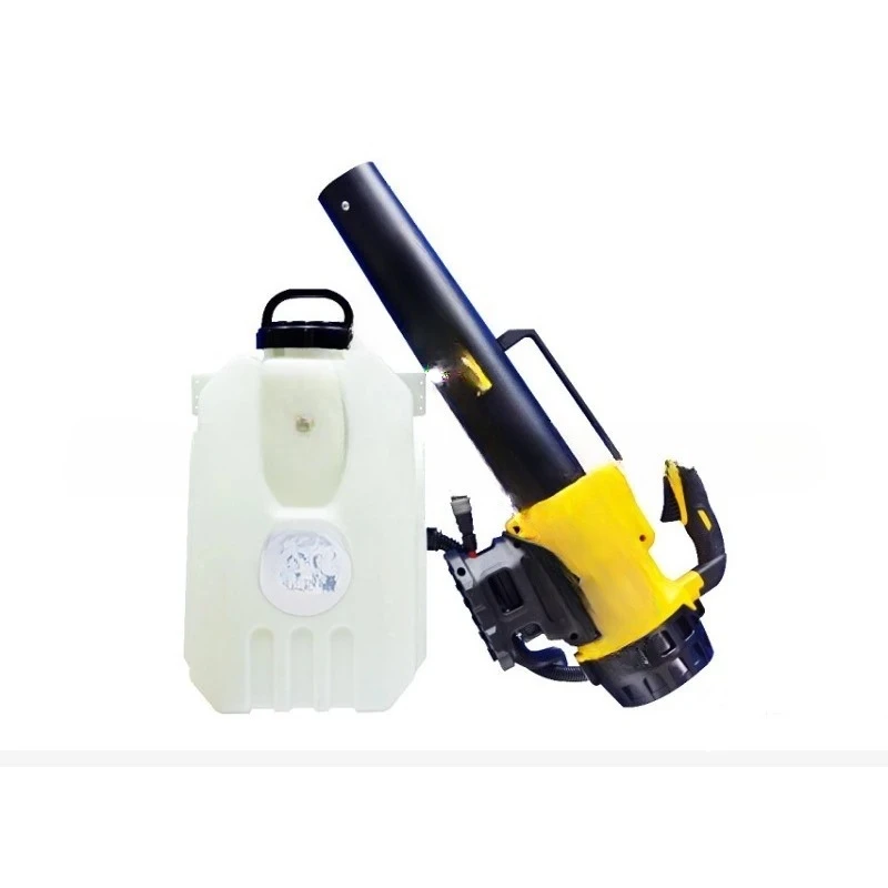 

Lithium battery agricultural backpack sprayer atomizer