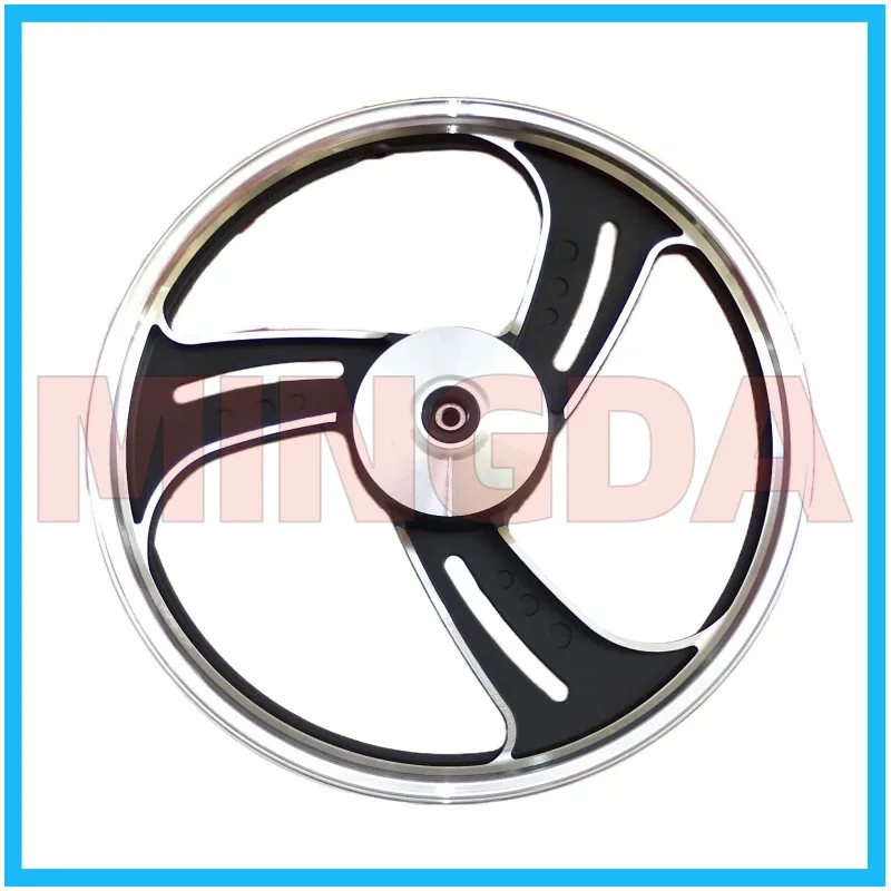 

Front Wheel Rim Aluminum for Lifan Lf110-11h/11t/11n/11v