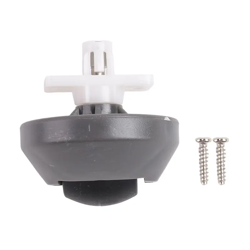 AA94-Front Wheel For Roborock S7 S7maxv Ultra S8 +G10 G10S G20 T7S Caster Wheel Robot Vacuum Accessories Spare Parts