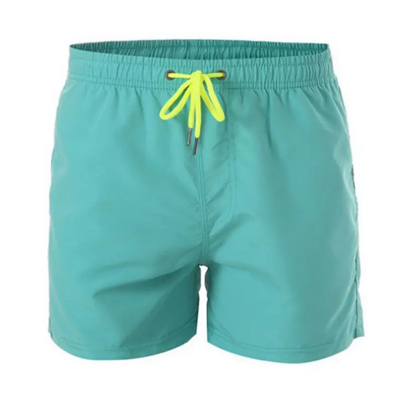 Pantaloncini da spiaggia estivi pantaloncini da bagno da uomo pantaloncini sportivi da uomo da pallavolo da uomo