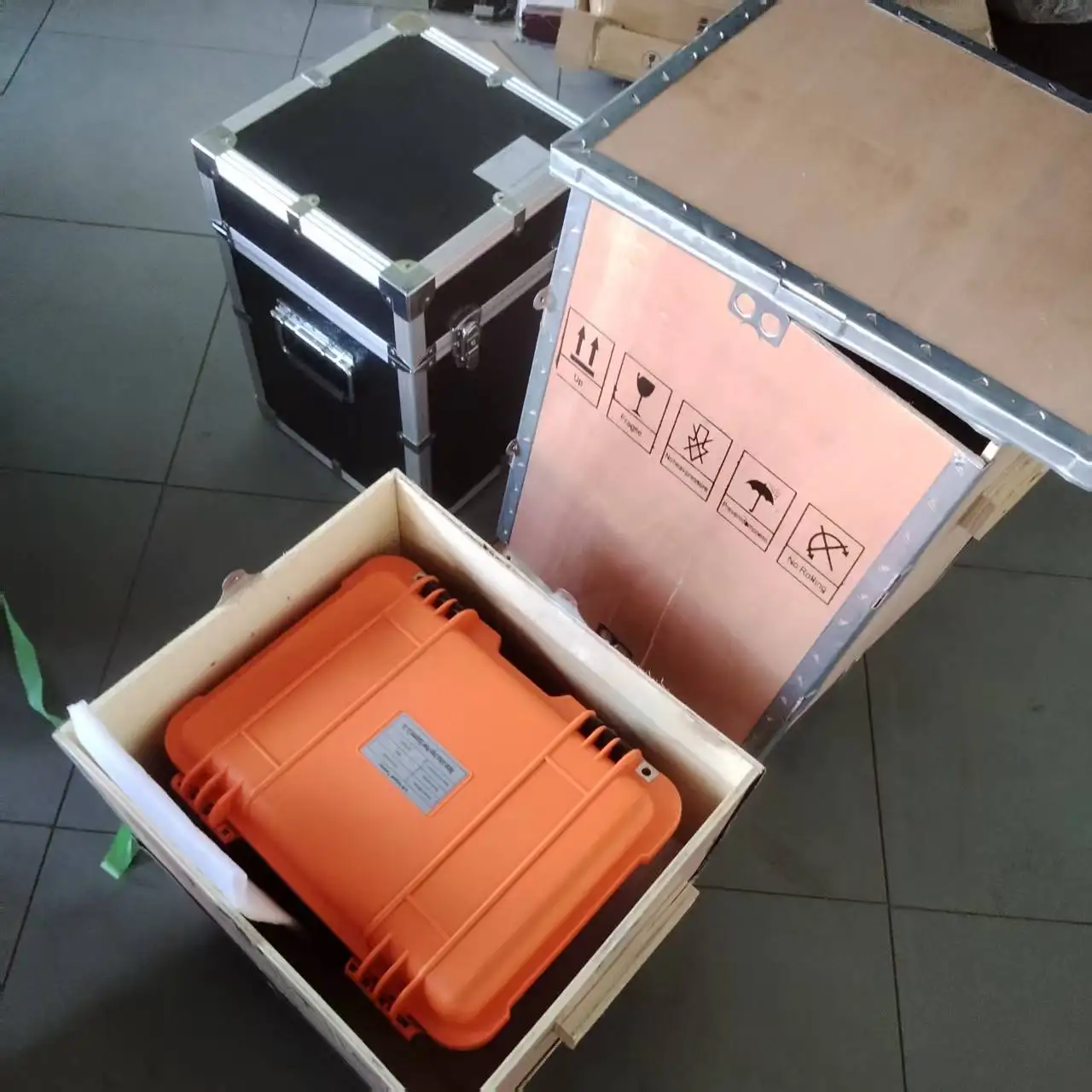 Good Price 30Kv Cab…