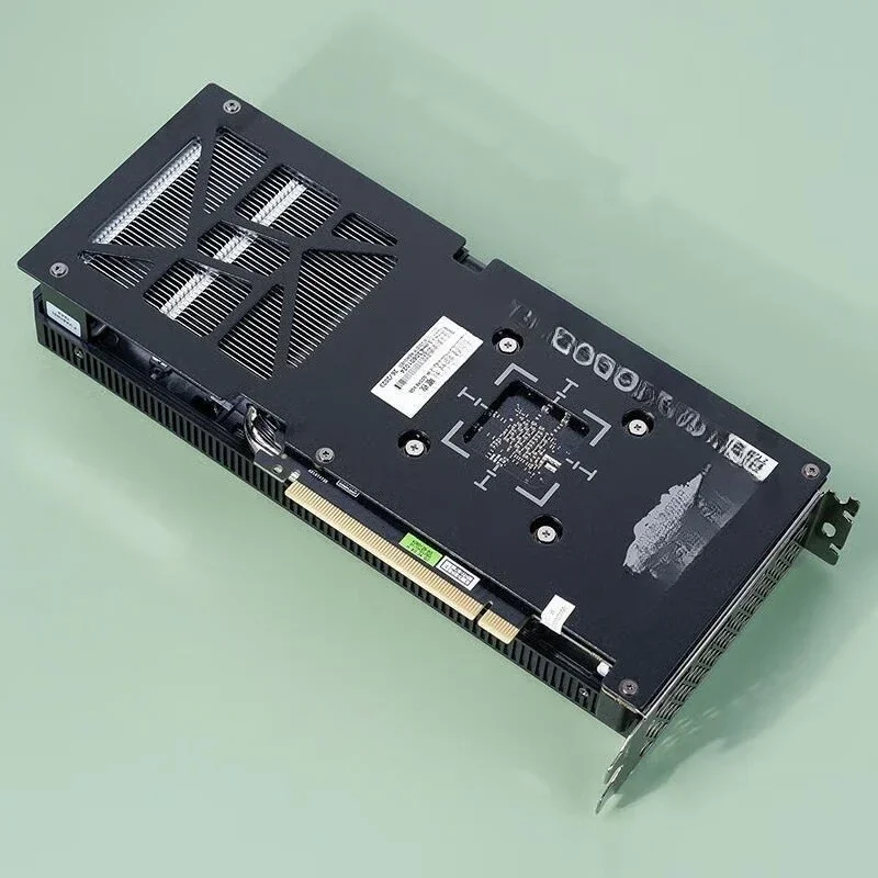 NNO3D GEFORCE RTX4060 X2 8GB Desktop discrete graphics card for e-sports games