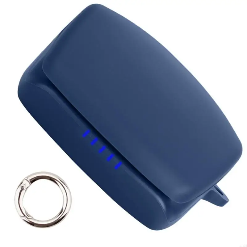 Kasing pelindung headphone fleksibel shockproof shell shell washable housing antidust lengan yang cocok untuk technica