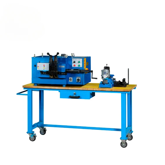 Flash Butt Welder Welding Machine for Band saw blade Butt Welding Machine