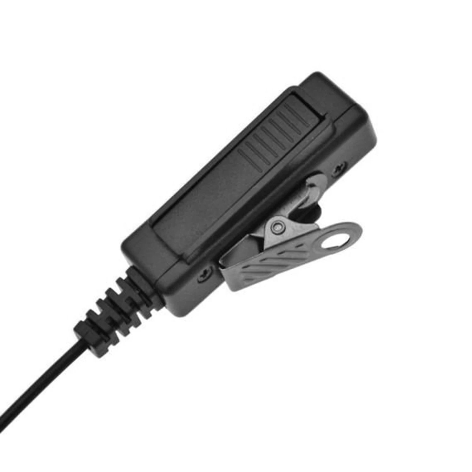 Air Tube Earpiece Motorola Radios Headset for Xir P8268 P8668 APX6000 APX7000 APX2000 DP3400 DP3600 DP4400 Walkie Talkie Headset