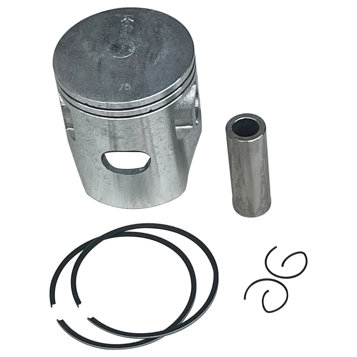 

KDX250 Motorcycle Piston Ring Set Kit For Kawasaki KDX250 KDX250SR KDX250 F3 1991-1994 Bore Size 68.15mm +75