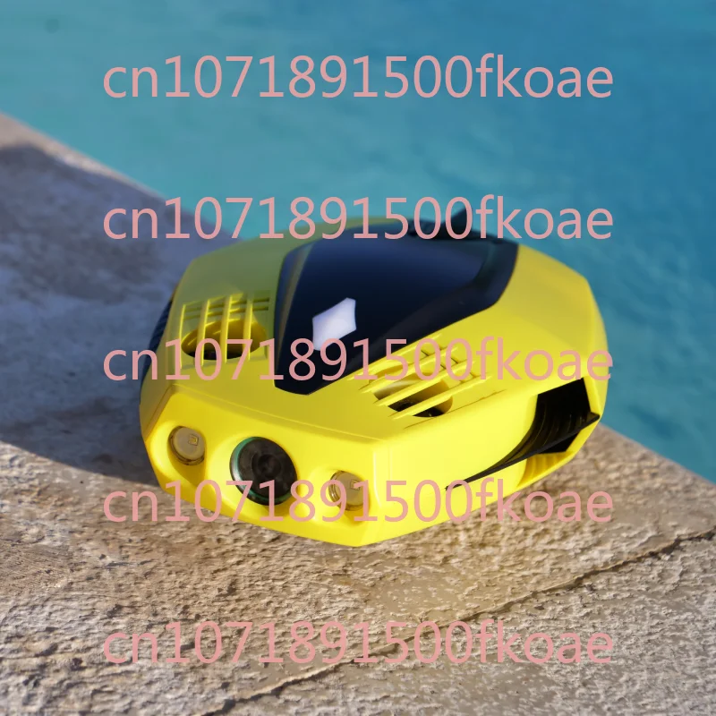Underwater Drone Remote Control Underwater Camera Visual HD Underwater Shooting Diving Photography Submarine