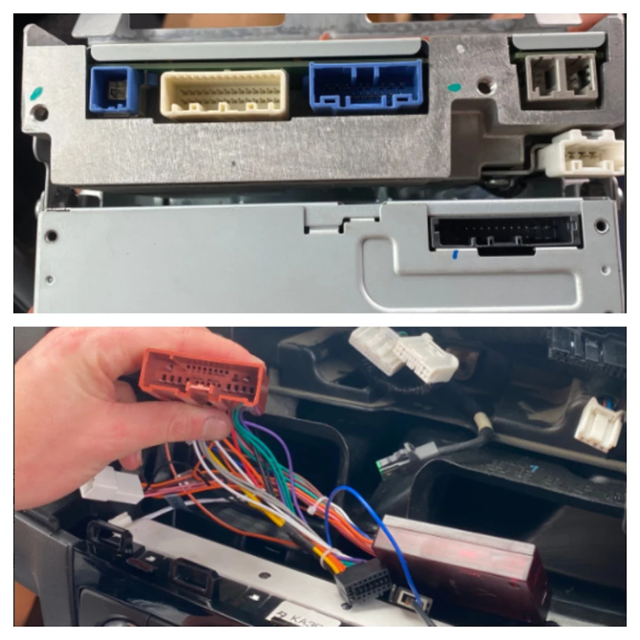 Junsun AI 4G LTE Drahtlose CarPlay Android Auto Auto Radio Für Mazda CX5 2012 2013 2014 2015 GPS Navi BT DSP RDS FM – Detail 1