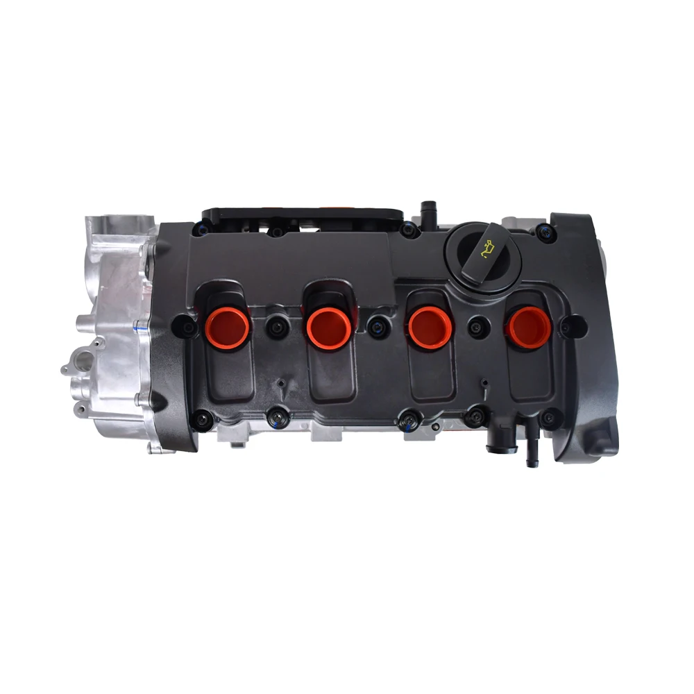 High Quality C6 2.0T BPJ A6 S6 OE NO. 06D100033H For Audi Car Eengine