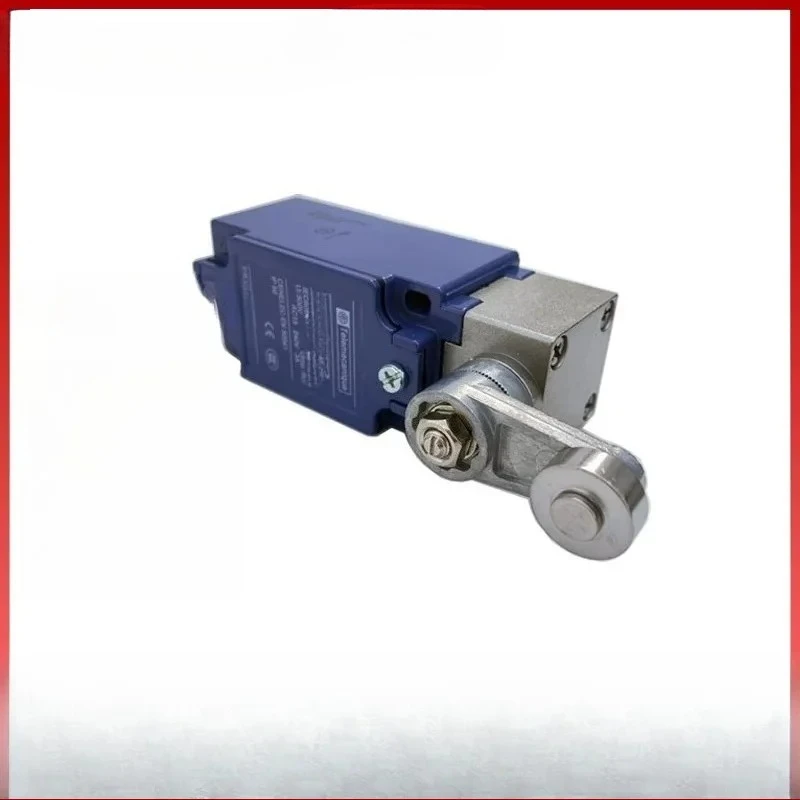 Host observation door limit, travel switch, mixing host cover safety switch