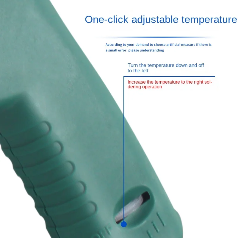 High-quality 60W Internal heating  Handheld Manual Soldering Gun ,Tools,edc,Tools For Men