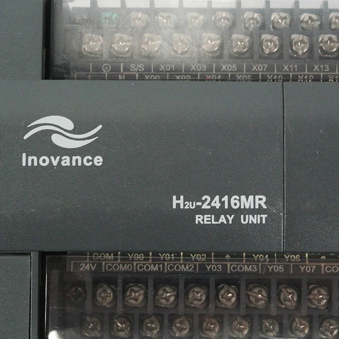PLC Inovance H2U-2416MR-XP