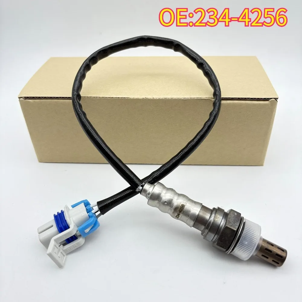 

High quality New For 234-4256 Oxygen Sensor for Cadillac Escalade ESV EXT Chevrolet Avalanche GMC Sierra Yukon Lambda 234-4256