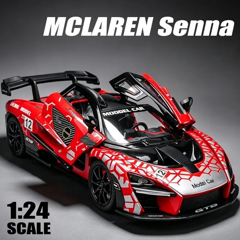 modellino-di-auto-da-corsa-in-metallo-pressofuso-scala-1-24-replica-di-senna-con-suono-portiere-apribili-a-trazione-un-bel-regalo-per-collezionisti-da-esporre-sulla-scrivania