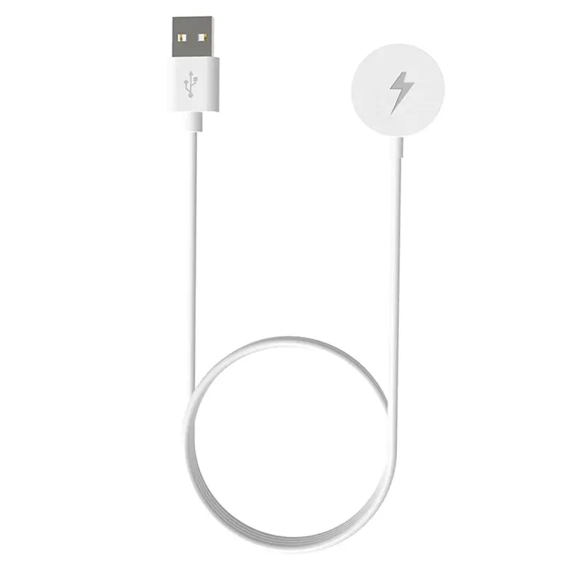 USB Smartwatch Wireless Charging Portable Replacement Accessories For Michael Kors MKT5017 Lightweight