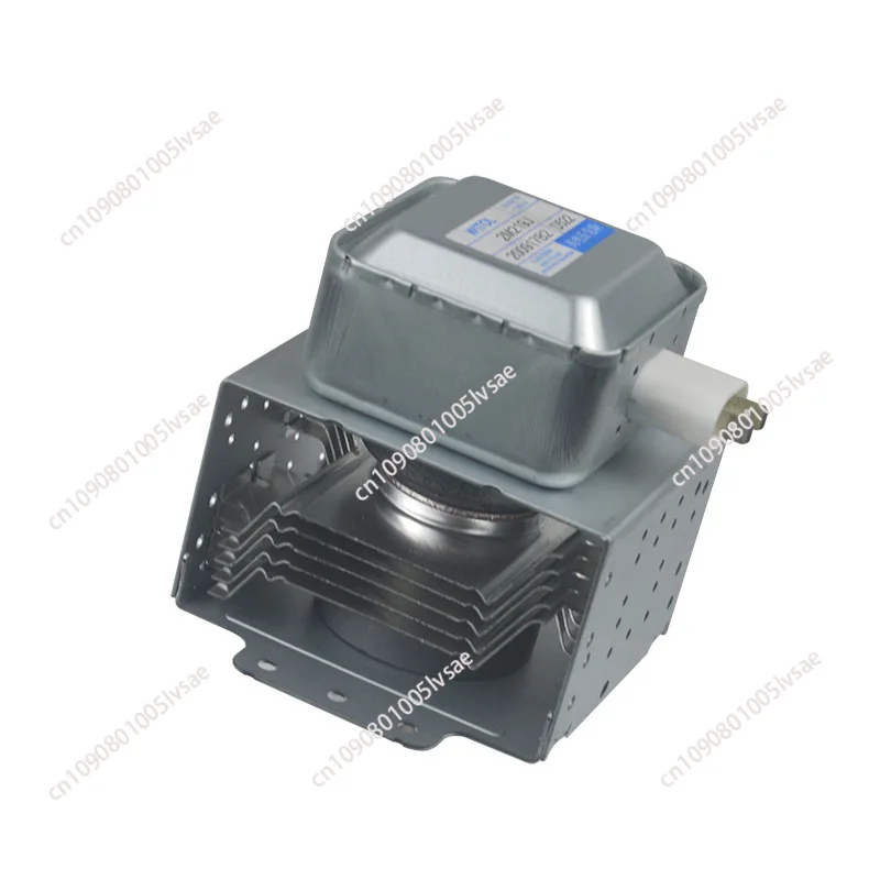 WITOL 2M219J suitable for Microwave Oven Magnetron Air Cooled Solves Low Efficiency Heat Dissipation Issue