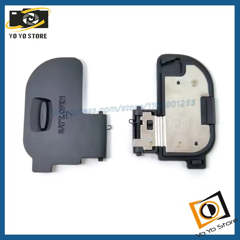 New Battery Cover F… - image