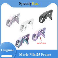 Original Speedybee Mario Mini25 Shell Body Frame DIY FPV Colorful Black Flash White Flash Purple
