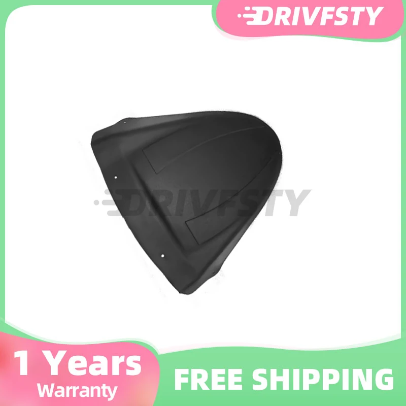 

Motorcycle Front Fender Mudguard Fender Extender Fairing Injection Molding Parts for KYMCO DT X360 DTX360 S350 Splash Guard
