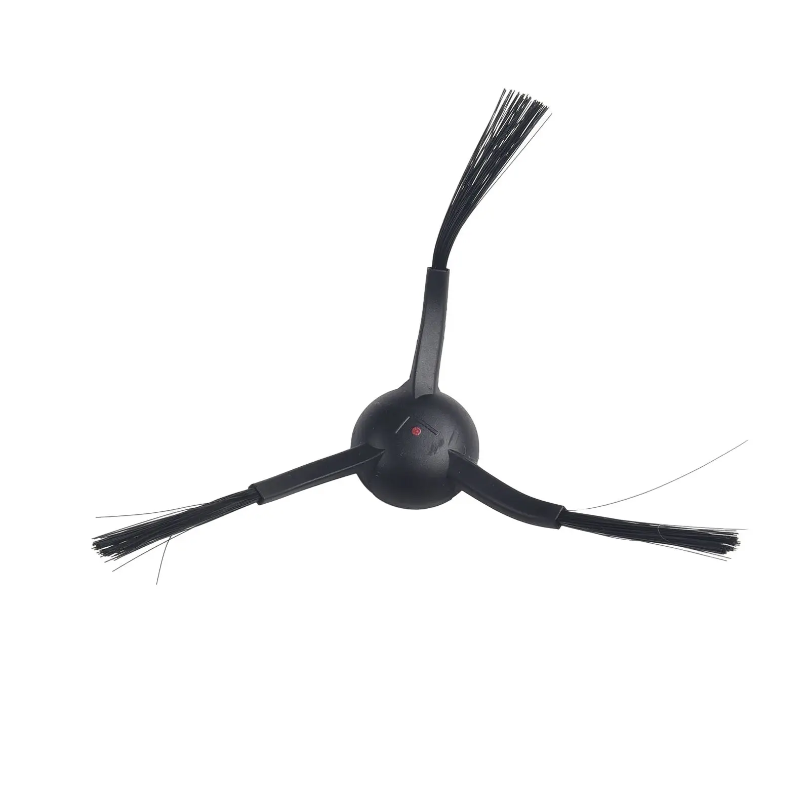 Conga Serisi ile Temizleme Rutini Optimize Etmek için Yan Fırçalar ve Filtrelerle Cecotec Uyumlu Aksesuar Paketi için