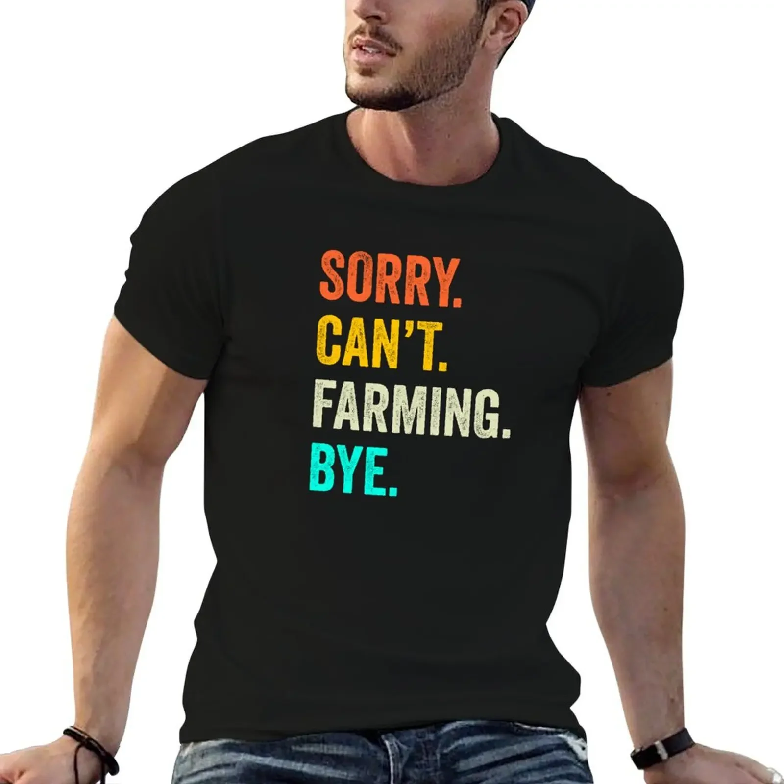 

Funny Farming , Cute Farming , Farming Mom Da Husband T-Shirt funny meme t-shirts plus size tops mens clothes