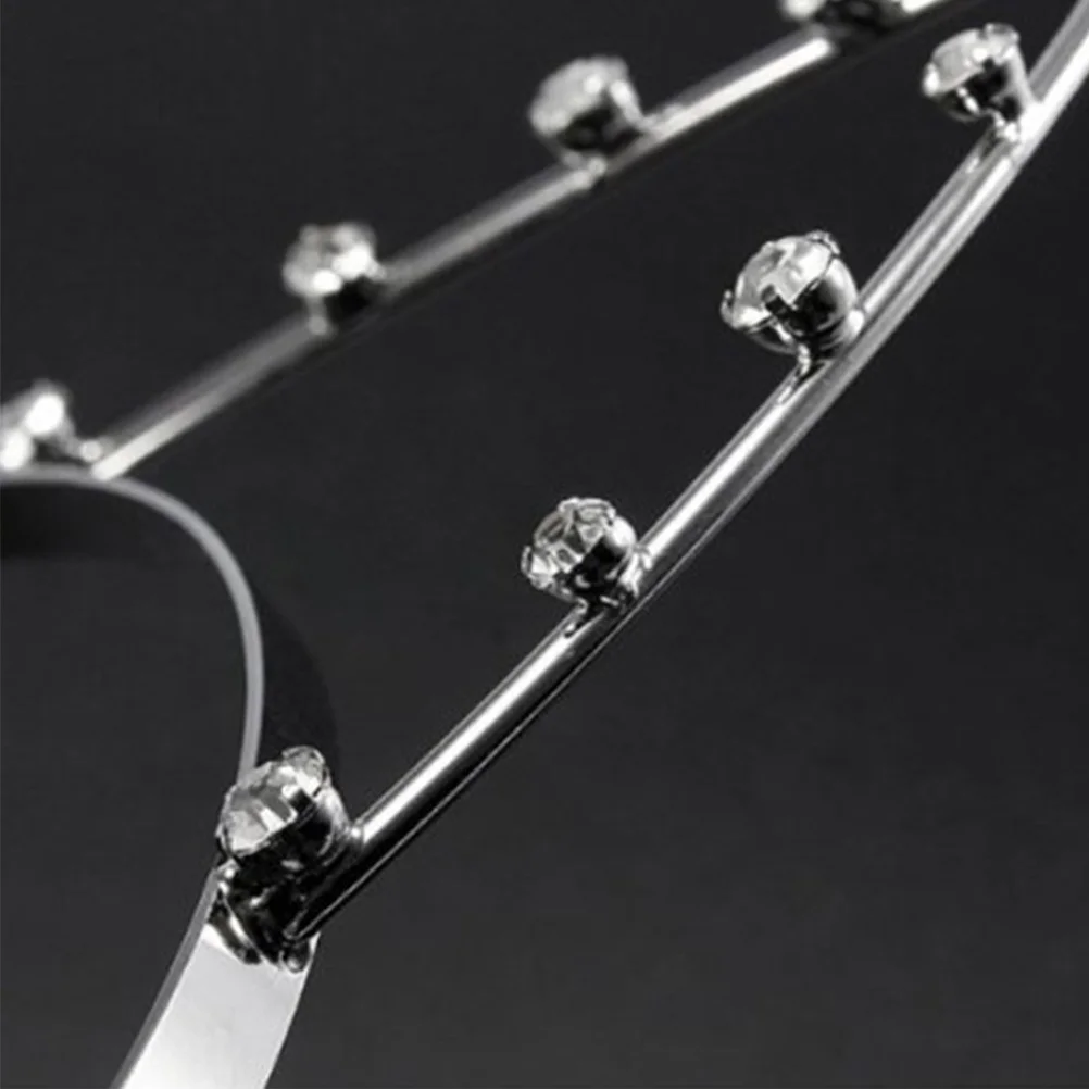 

2 шт., металлическая повязка на голову с кошачьими ушками и стразами для женщин и девочек, костюм для вечеринки, танцев, выпускного вечера, головные уборы, повязка на голову с кошачьими ушками