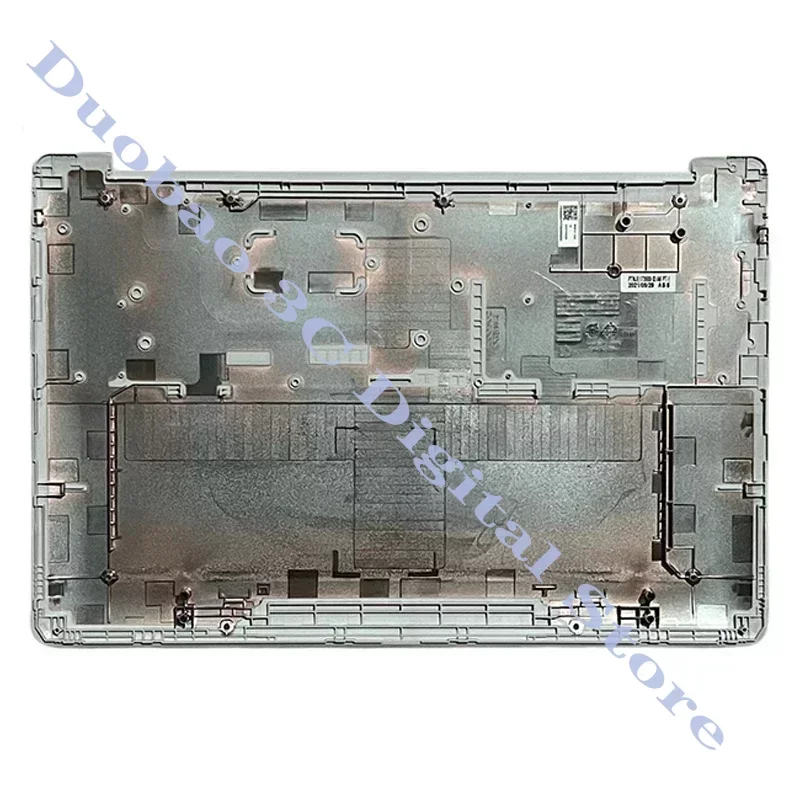 Imagem -06 - Acessórios para Laptop para hp Chromebook Lcd Tampa Traseira Painel Frontal Descanso de Palma Tampa Inferior 14a na Tpn-q234 Substituível