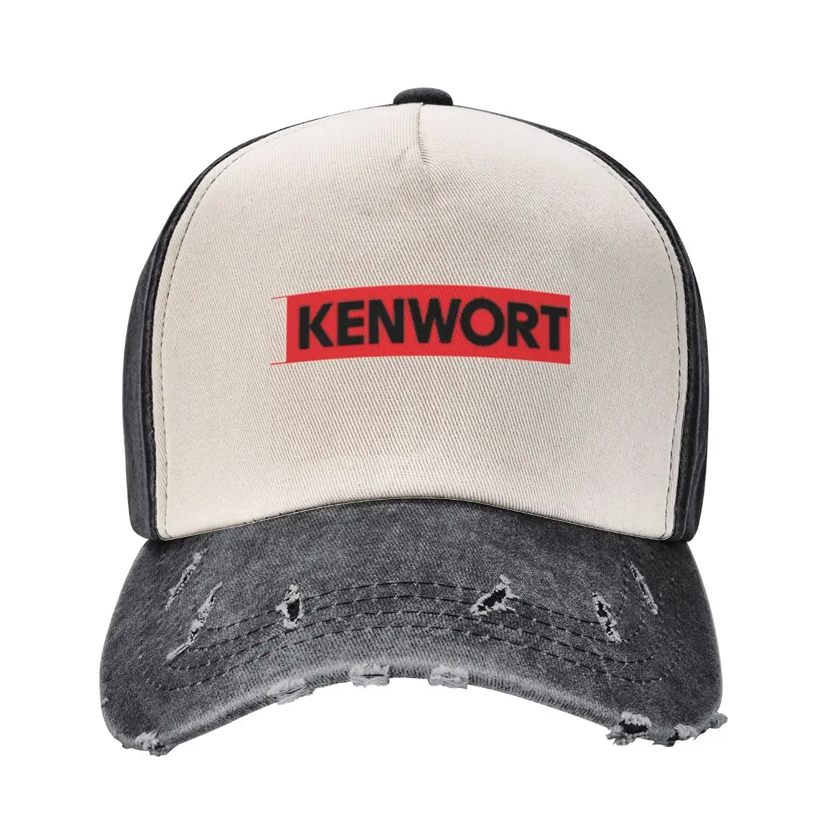 Kenworth Baseball Cap Military Cap Man Kids Hat Men Caps Women's