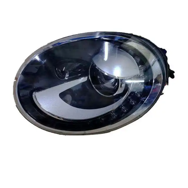 Original Disassembled Parts Suitable for For Volkswagen Beetle Hernia Headlights Hot Selling Auto Headlight Assembly - Image 2