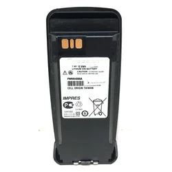 PMNN4066A 7.4V 1800mAh Li-ion Battery Pack For Motorola P8268 DP3600 DGP8050 DGP5050 DEP550 DEP570 DGP4150 DGP6150 DP3400 Radio