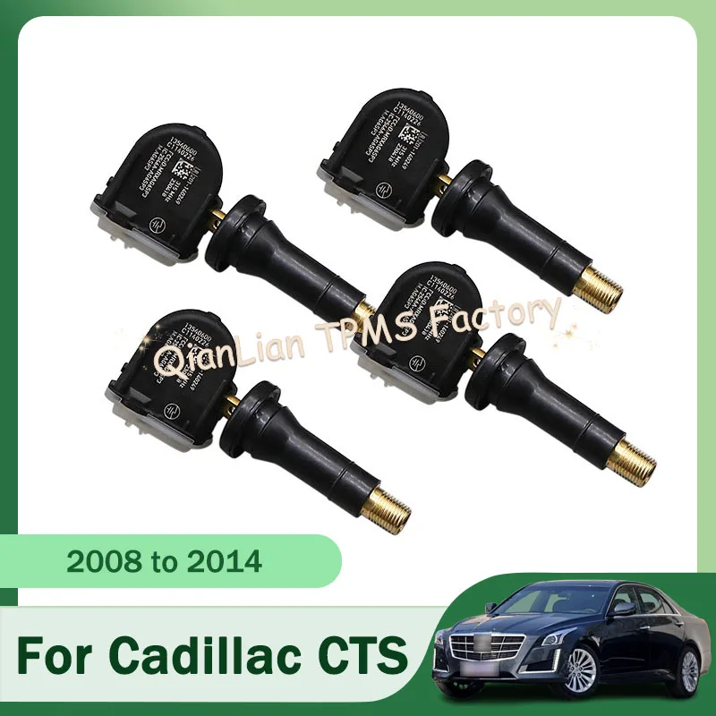 Tpms Tire Sensor Fo…