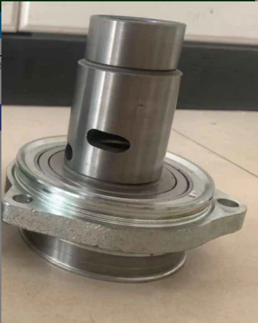 

A4A5A6A7A8 Подшипник электронного рулевого колеса 8R0909144D