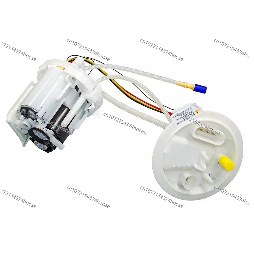 Fuel Pump Module Assembly 4M0919087D for  Q7 Quattro 2016-2021 2.0T 4M0919087D4M0919087E FG2277-11B1