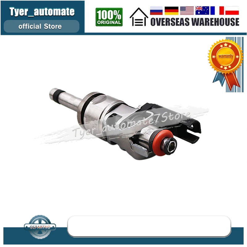 Fuel Injector 31432778 For Volvo S60 S90 V60 V90 XC40 XC60 XC90 V60 Cross Country V90 Cross Country