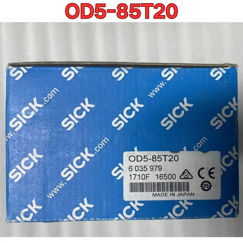 New OD5-85T20 sensor Latest Pricing for 2026